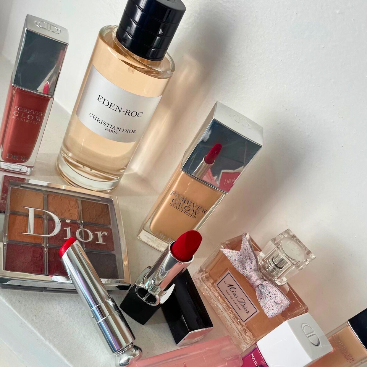  As a beauty editor, I’d pick Dior over all other luxury brands—these 10 products are the reasons why 