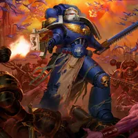 Warhammer 40,000: Boltgun