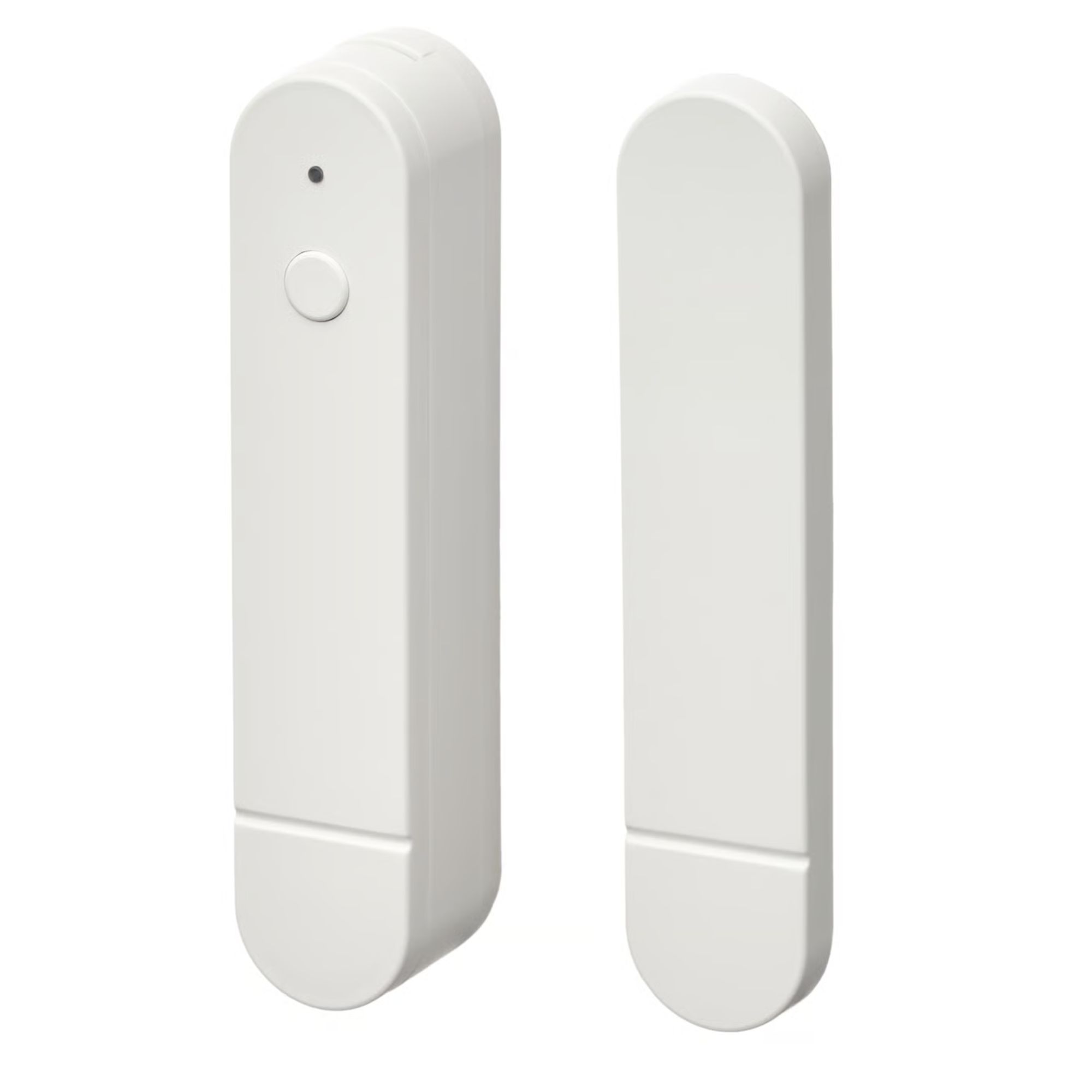 IKEA white MYGGBETT Door/window sensor