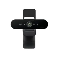 Logitech Brio 4K Webcam