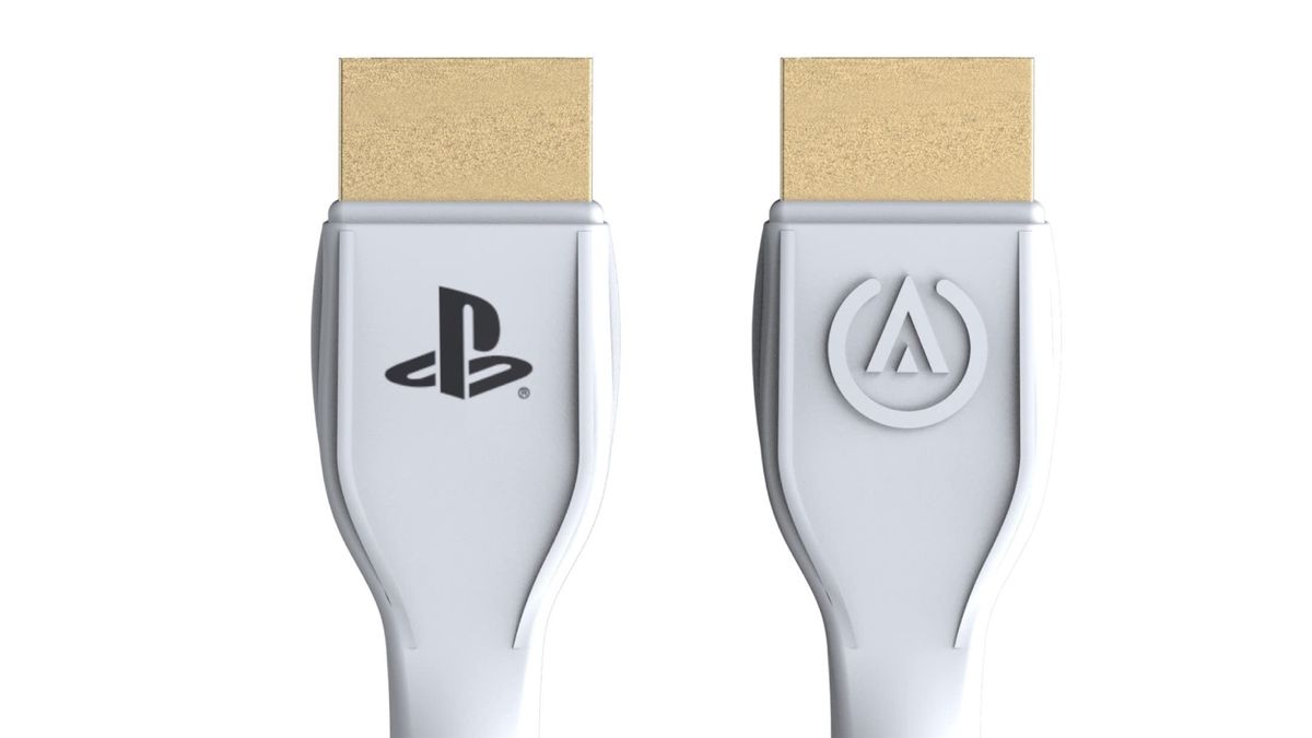 Best HDMI cable for PS5, Xbox Series X, and PC in 2024 TechRadar