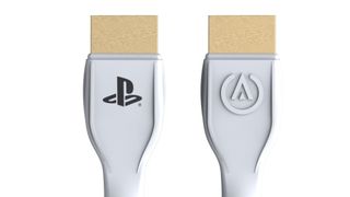 PowerA PS5 cables