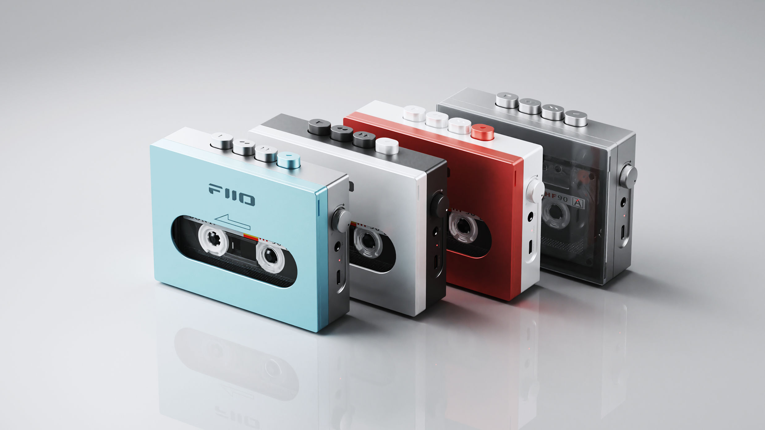 Audio Cassettes - Walkman Cassette Latest Price, Manufacturers & Suppliers