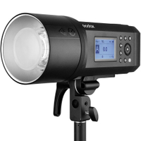 Godox AD600 Pro | was £829| now £713
Save £100 at Amazon