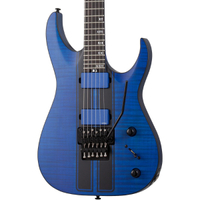 Schecter Banshee GT FR: Was $1,099, now $799