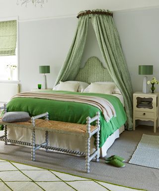 Bedroom design tips for a better sleep