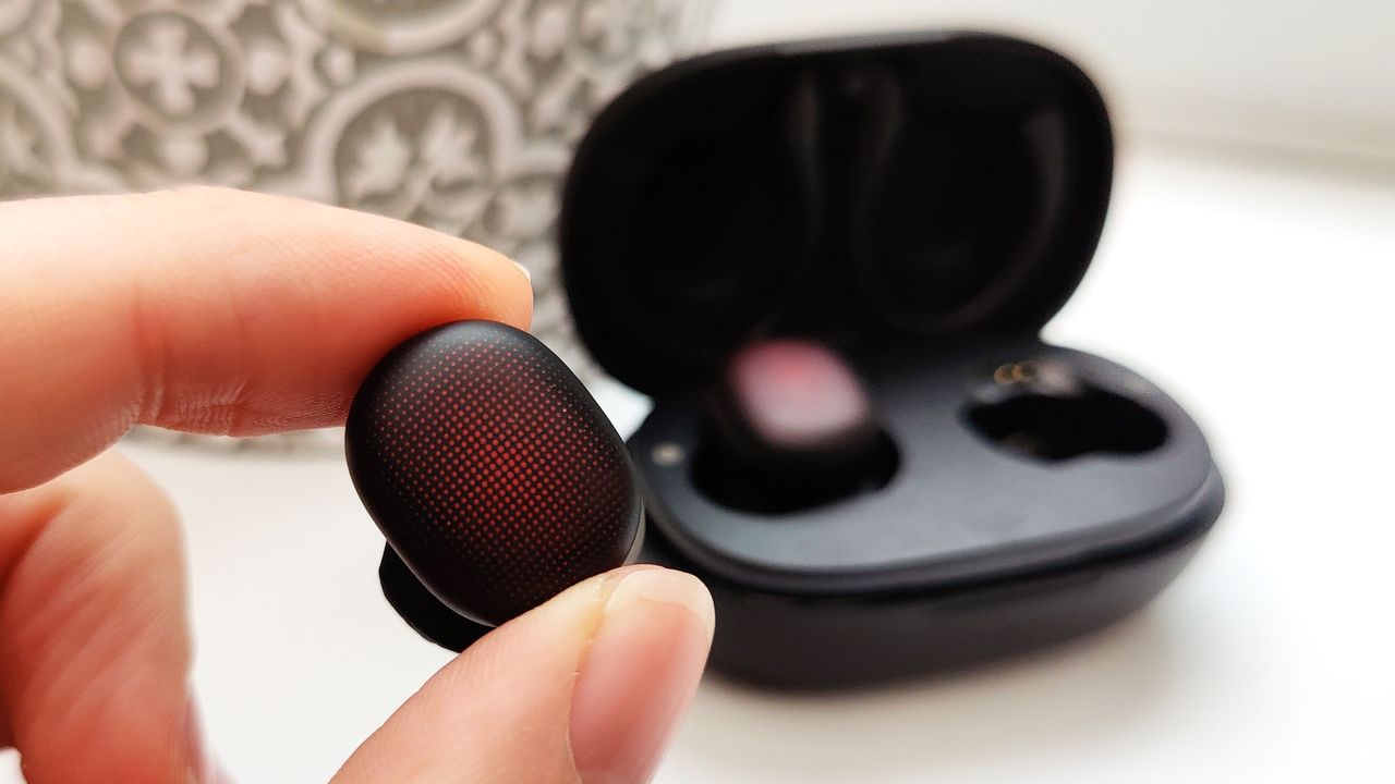 Amazfit PowerBuds