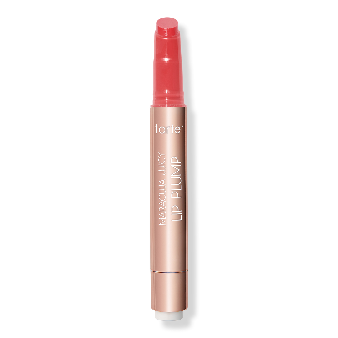 Maracuja Juicy Lip Plumping Gloss - Primrose