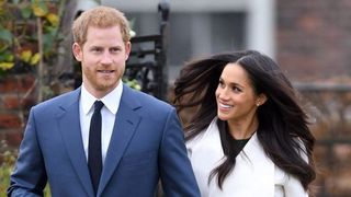 Everyone Prince Harry and Meghan Markle are allegedly inviting to their wedding