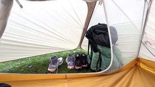 The North Face Trail Lite 2-Person Tent review