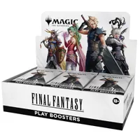 Play Booster Box |View at Amazon