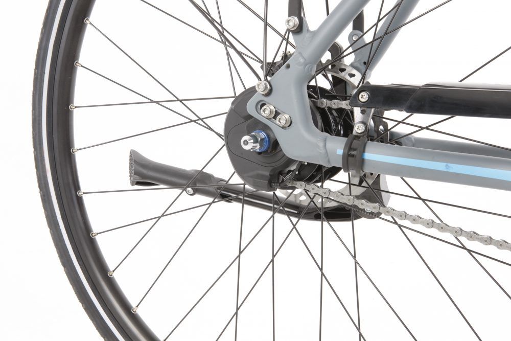 volt infinity 1 electric bike