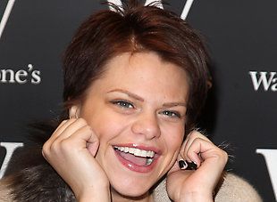 Jade Goody musical in the making