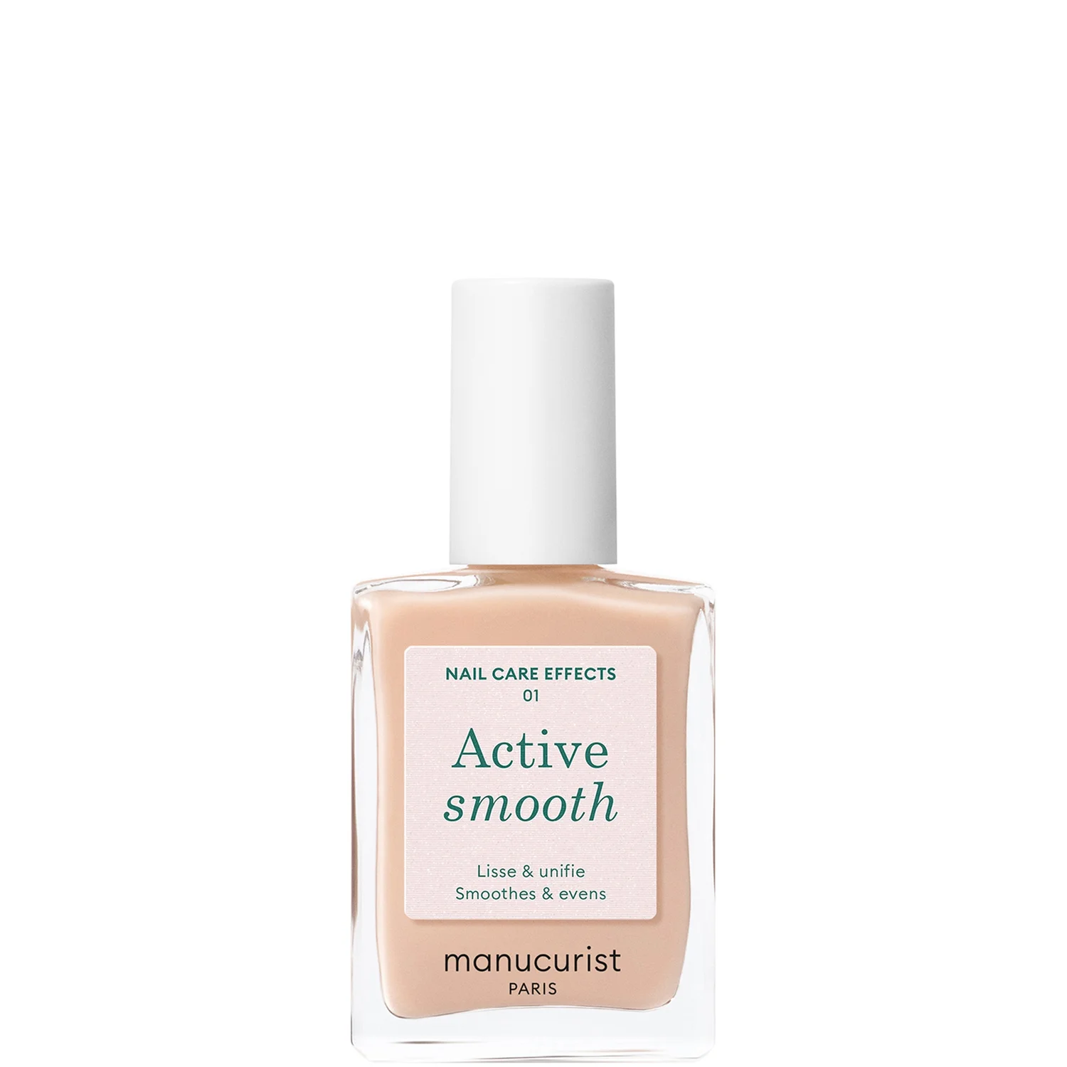 Manucurist Active Smooth 01 15ml