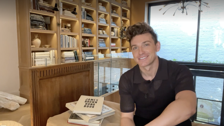 Jeremiah Brent