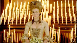 Keira Knightley in The Duchess