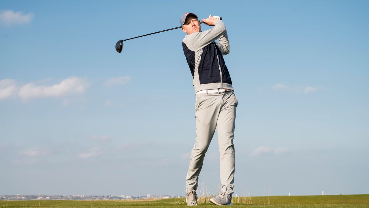 7 Tips To Help You Find Your Golf Ball Golf Monthly