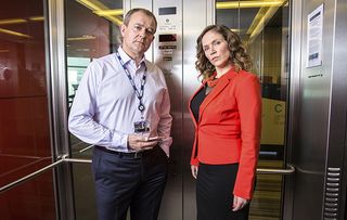 W1A Hugh Bonneville