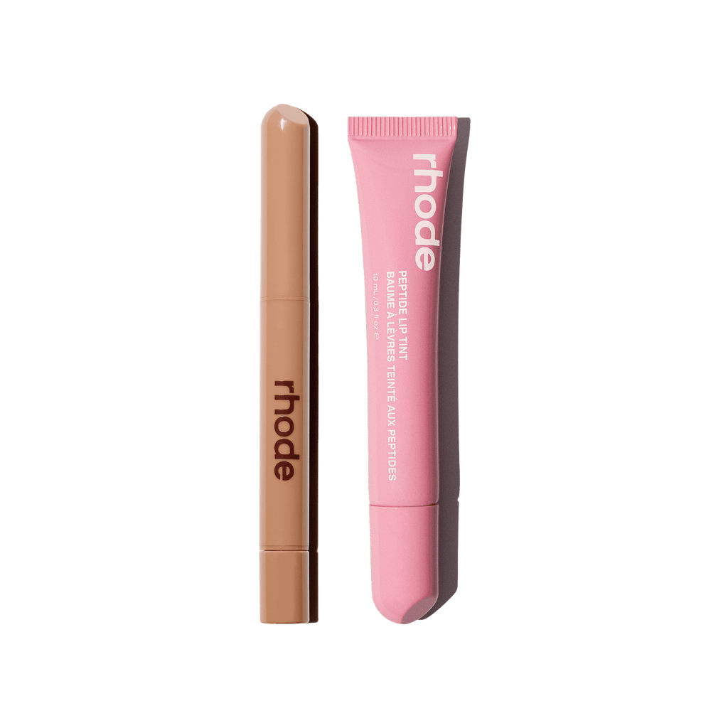 The Peptide Lip Combos &amp;mdash; Default Title