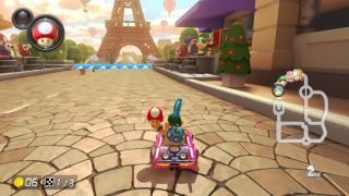 Mario Kart 8 Deluxe DLC review