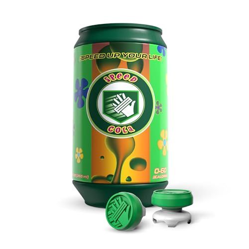 KontrolFreek Call of Duty Speed Cola Performance Thumbsticks