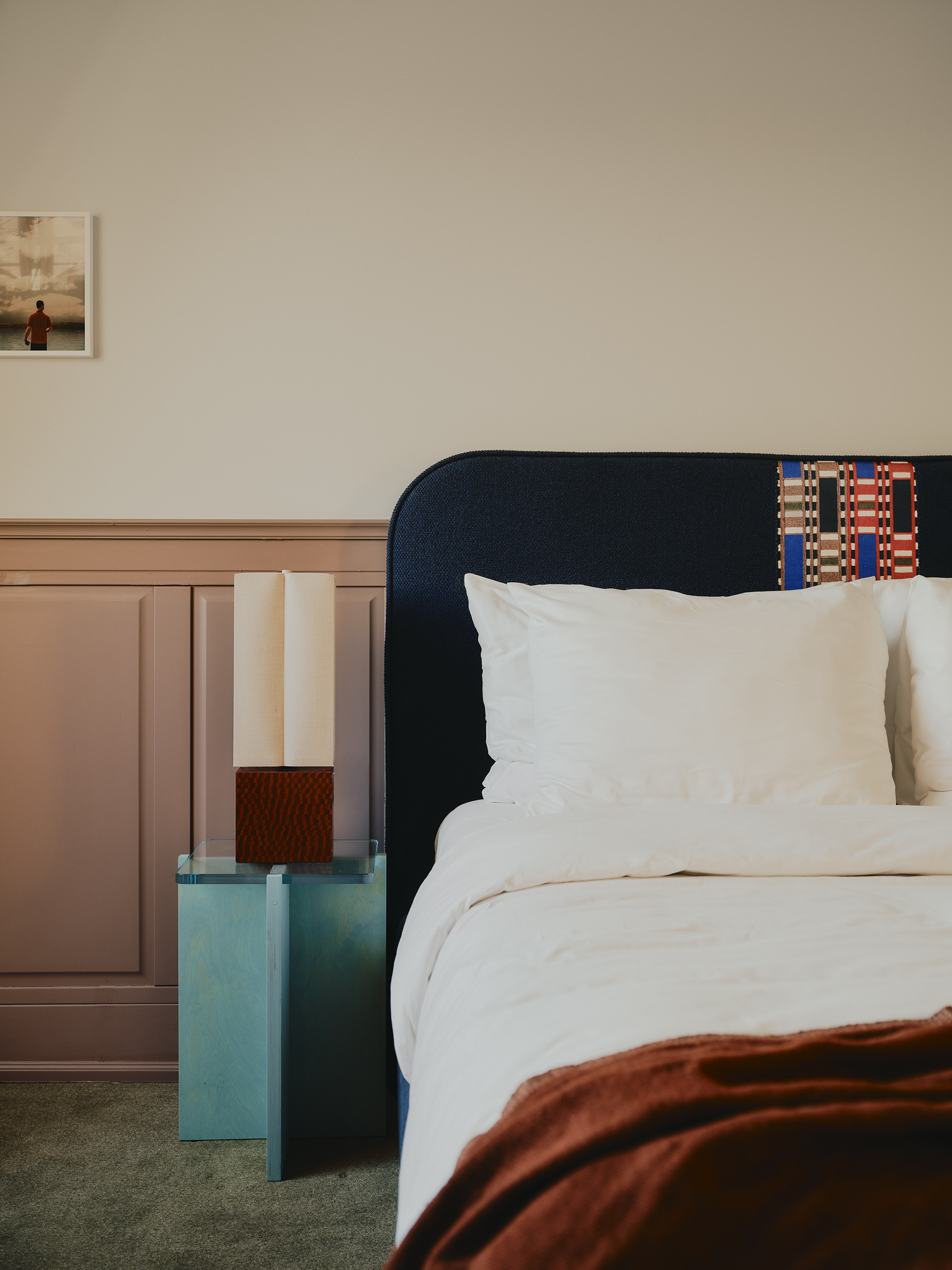 the dean berlin hotel review