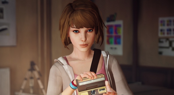 Life is Strange