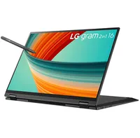 LG gram 2in1$1599 $1099 at Amazon