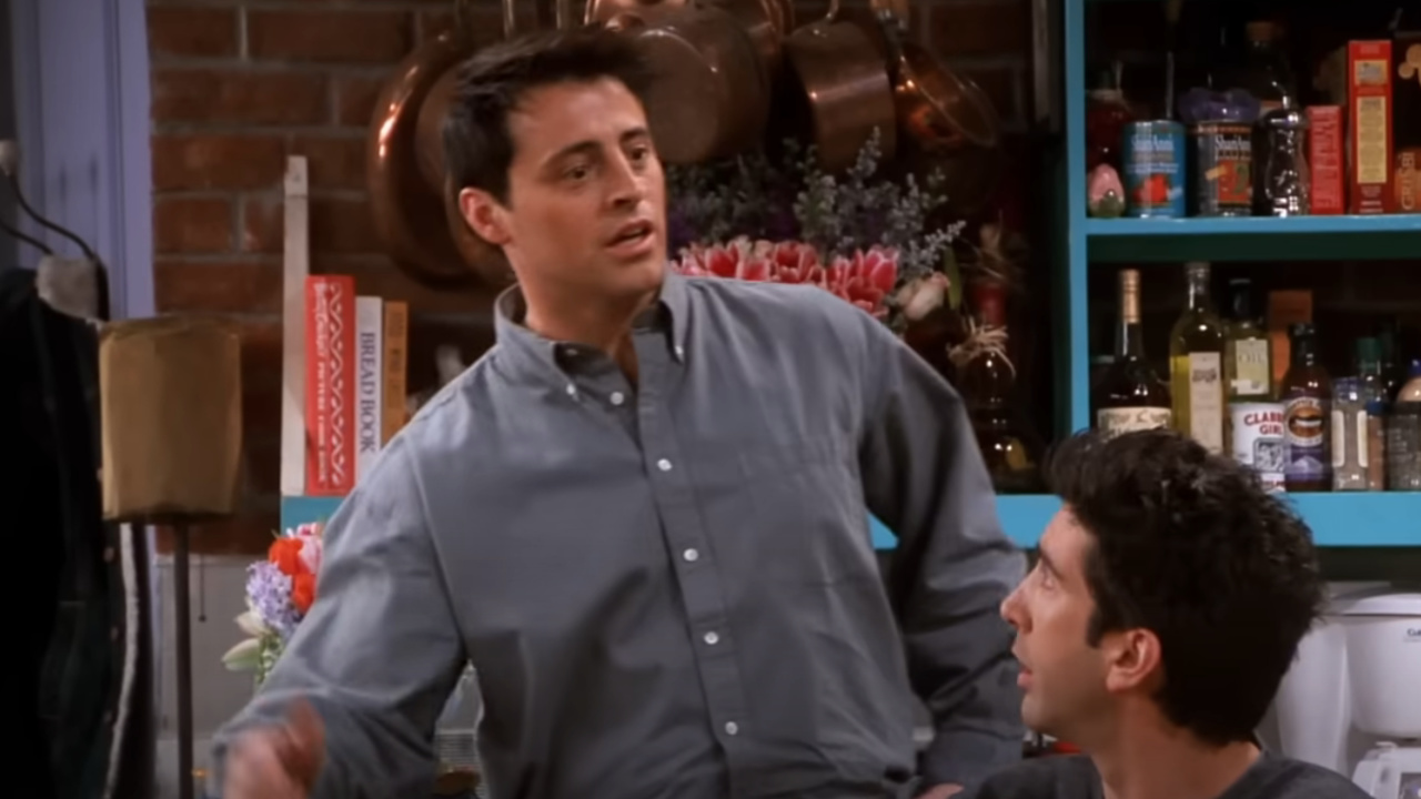 32 Of The Most Ridiculous Friends Episodes