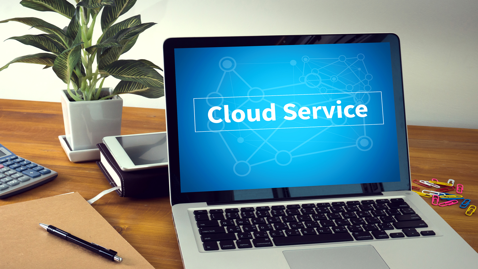 Universal Cloud  Service