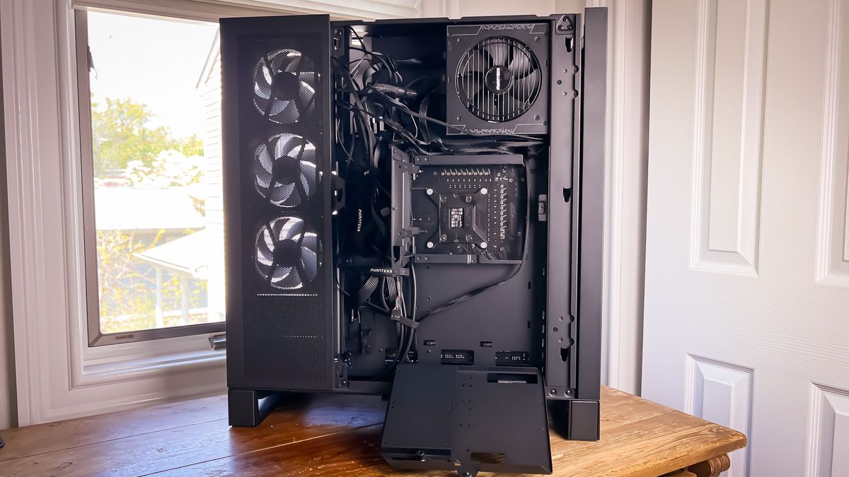 Phanteks NV7