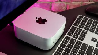 Mac mini M4