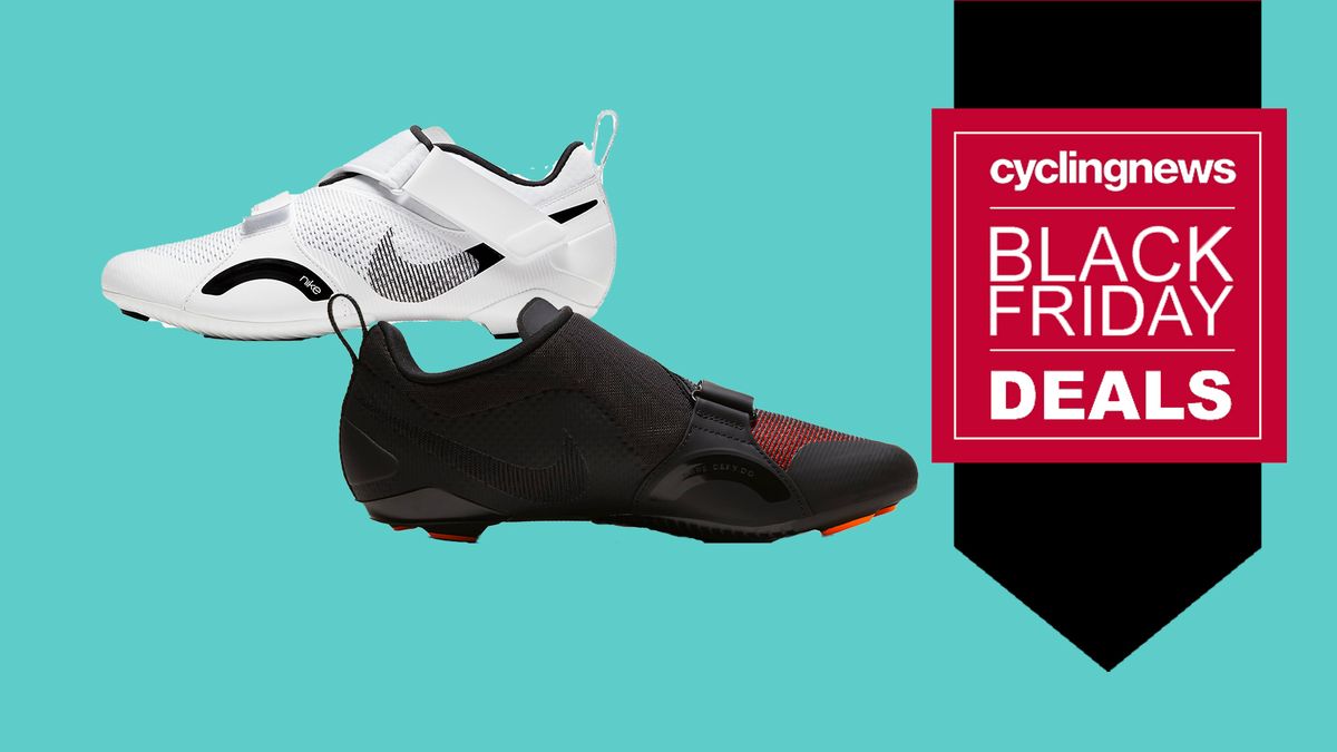 Nike Black Friday deal drops the price of SuperRep Cycle shoes by up to 40%