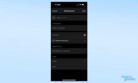 Nordpass Password Manager Review Tom S Guide Nordpass Password Manager Review Tom S Guide