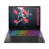 HP Omen Max 16 | Intel Core Ultra 9 275HX | Nvidia GeForce RTX 5090 | 32GB RAM | 2TB SSD