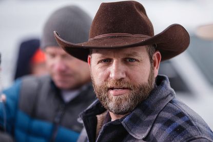 Ammon Bundy