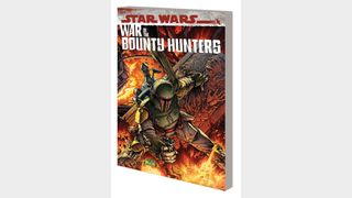 Marvel Comics October 2021 solicitations