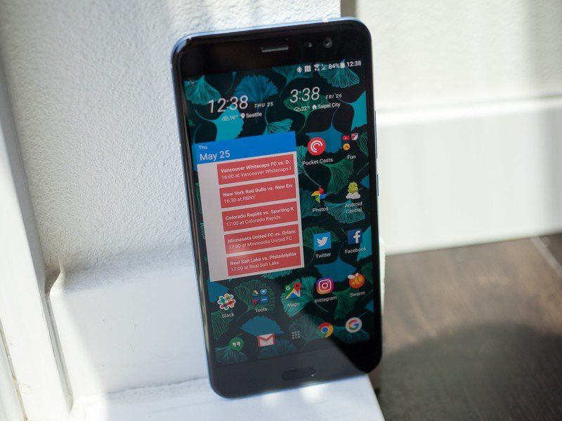 HTC U11