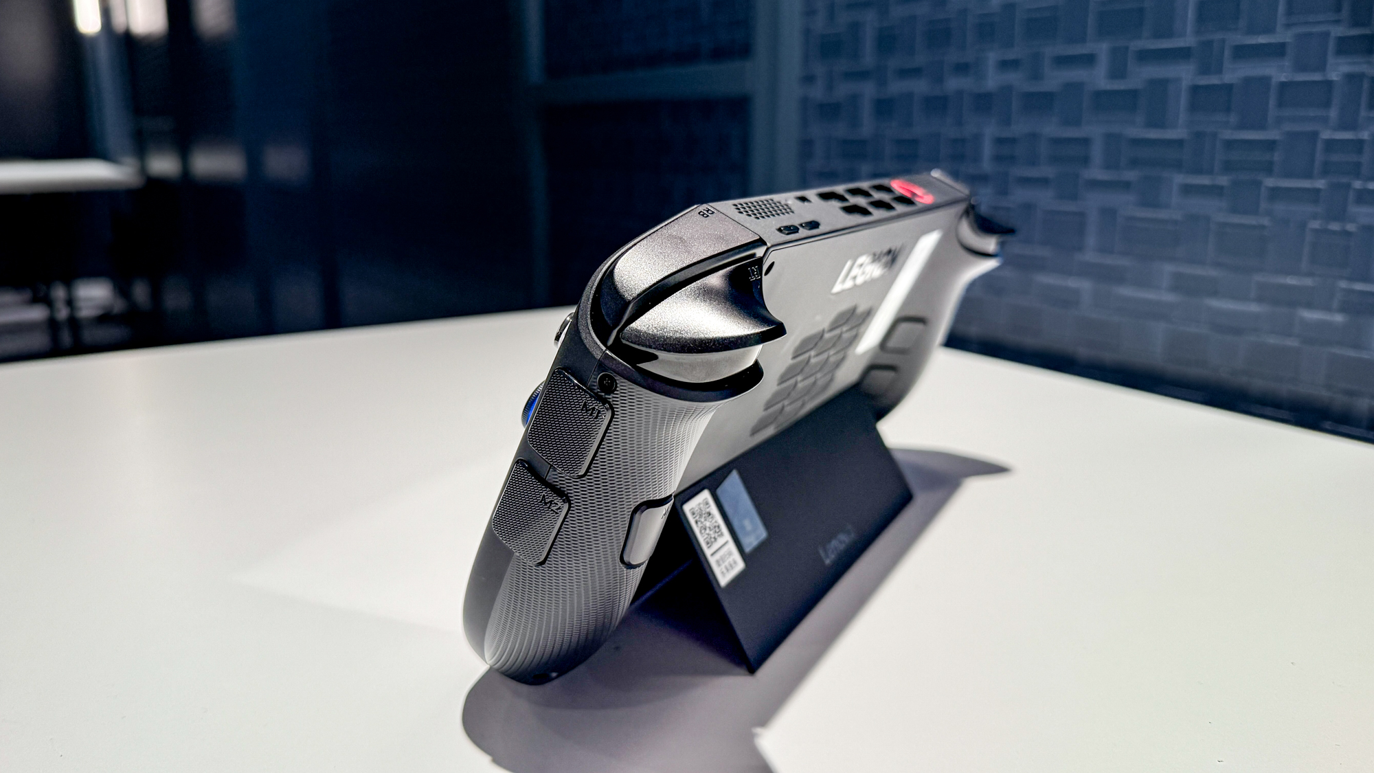 Lenovo Legion Go 2