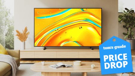 Sony Bravia 5 deal with Price Drop tag