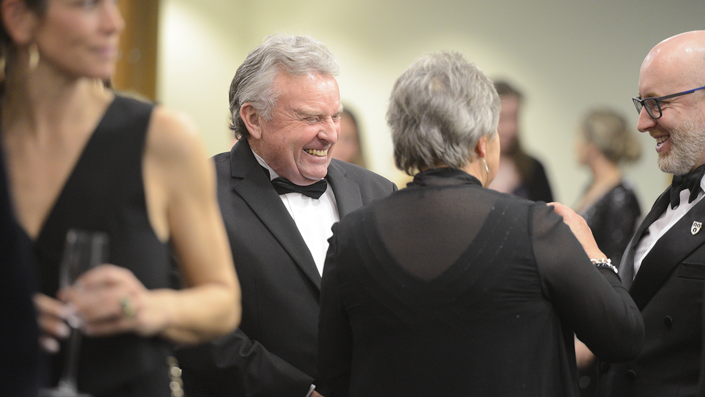 Horse &amp;amp; Hound Awards photos: Haydn Price