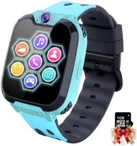 PTHTECHUS - Smartwatch Bambini PTHTECHUS - Smartwatch Bambini