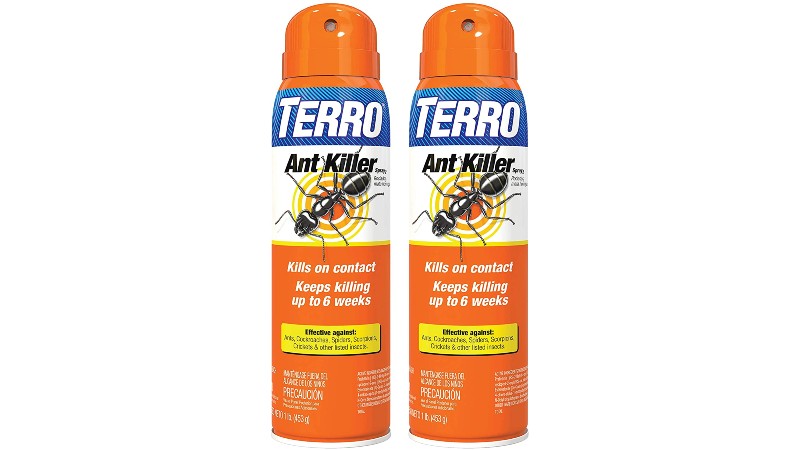 TERRO T401SR ant killer spray