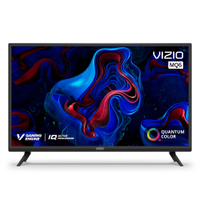 VIZIO 50-inch 4K UHD Smart TV: $349.99