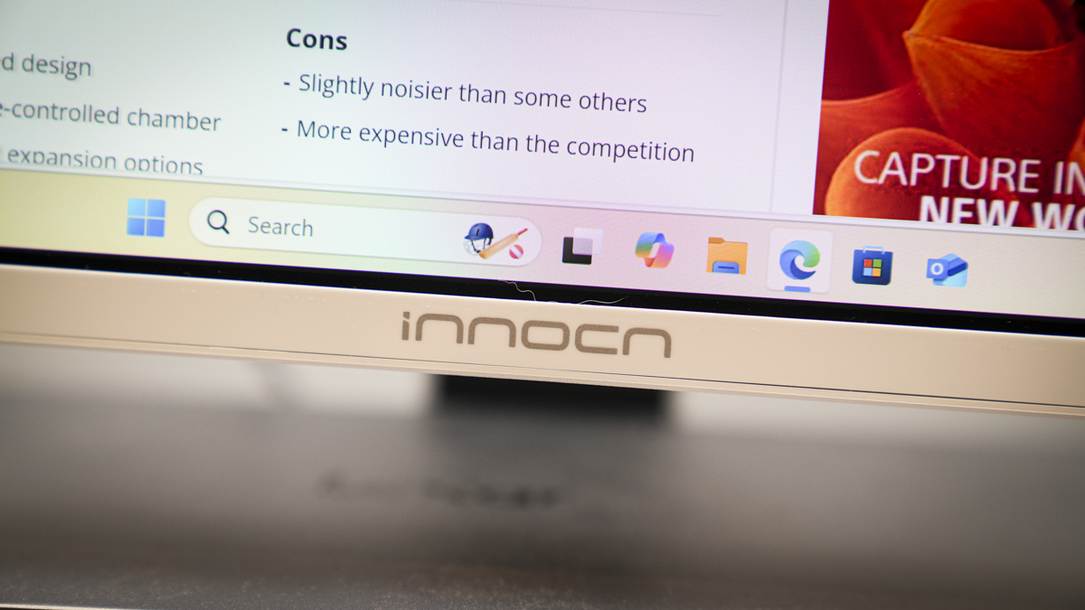 INNOCN 27&quot; GA27W1Q