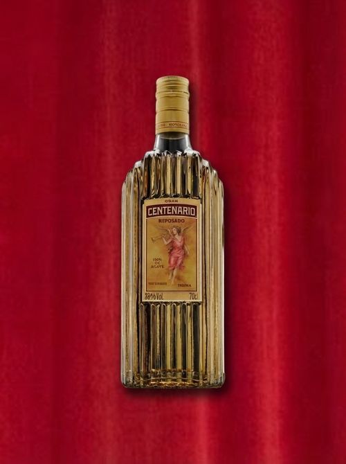 Gran Centenario Tequila Reposado