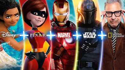 If you've left it a bit late, this Disney Plus gift card is the perfect Mothers' Day gift