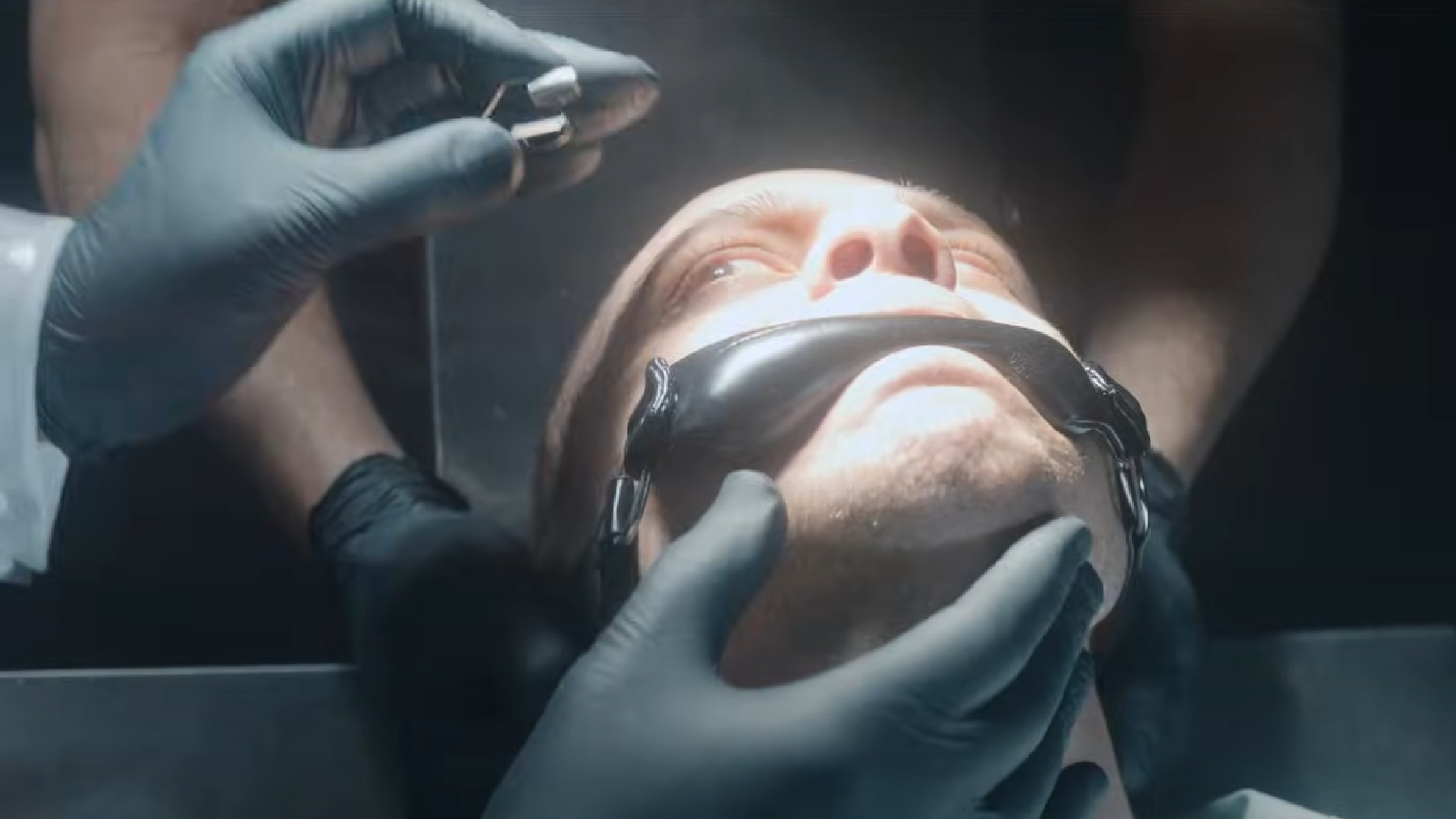 Pete Davidson in The Home trailer