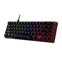 HyperX Alloy Origins 65 Mechanical Gaming Keyboard - HX Red Switches HyperX Alloy Origins 65 Mechanical Gaming Keyboard - HX Red Switches