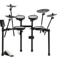 Roland&nbsp;TD-1DMKX Set + extra ride: was $799.99, now $699.99